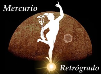 MERCURIO RETROGRADO